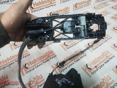 Oto Çıkma Parça / Volkswagen / Golf / Kaporta & Karoser / Sol Arka Kapı / Çıkma Parça 