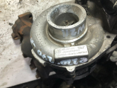 Oto Çıkma Parça / Mercedes / C Serisi / Motor / Turbo / Çıkma Parça 