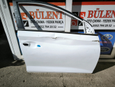 Oto Çıkma Parça / Hyundai / i20 / Kaporta & Karoser / Sağ Ön Kapı / Çıkma Parça 