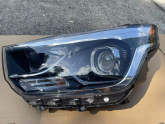 Oto Çıkma Parça / Hyundai / Starex / Far & Stop / Sağ Ön Far / Çıkma Parça 