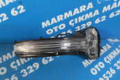 Oto Çıkma Parça / Mercedes / CLA / Ayna / Ayna Sinyali / Çıkma Parça 