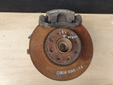 Oto Çıkma Parça / Opel / Corsa / Alt Takım / Taşıyıcı / Çıkma Parça 