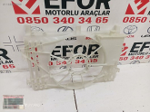 Oto Çıkma Parça / Toyota / Corolla / Fan / Fan Paneli / Çıkma Parça 