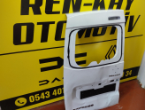 Oto Çıkma Parça / Renault / Express / Kaporta & Karoser / Bagaj Kapağı / Çıkma Parça 
