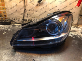 MERCEDES C SERİ W204 MAKYAJLI XENON SOL FAR