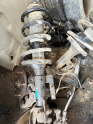 Oto Çıkma Parça / Nissan / Skystar / Alt Takım / Taşıyıcı / Çıkma Parça 