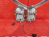 Oto Çıkma Parça / Fiat / Egea / Far & Stop / Sağ Arka Stop / Çıkma Parça 