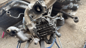 Opel Vivaro egr