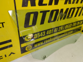 Oto Çıkma Parça / Renault / Megane / Oto Cam / Kapı Camları / Çıkma Parça 