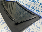 Oto Çıkma Parça  / Renault / Laguna / Sunroof / Sıfır Parça 