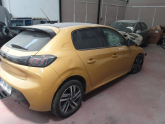 Oto Çıkma Parça / Peugeot / 208 / Kaporta & Karoser / Arka Çamurluk / Çıkma Parça 