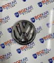 Oto Çıkma Parça / Volkswagen / Polo / Arma & Yazı / Amblem / Sıfır Parça 
