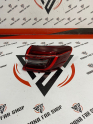 RENAULT CLİO 5 SOL ARKA STOP LAMBASI