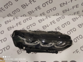 Oto Çıkma Parça / Alfa Romeo / Tonale / Far & Stop / Sol Ön Far / Sıfır Parça 