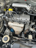 Renault R 19 1.6 8 V komple motor