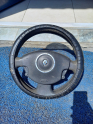 Scenic 2 Direksiyon Simidi ve Airbag