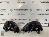 Oto Çıkma Parça / Fiat / Linea / Far & Stop / Sağ Arka Stop / Sıfır Parça 