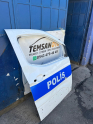 Oto Çıkma Parça / Peugeot / Rifter / Kaporta & Karoser / Sağ Ön Kapı / Çıkma Parça 