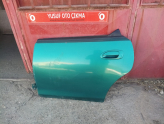 Oto Çıkma Parça / Mazda / Lantis / Kaporta & Karoser / Sol Arka Kapı / Çıkma Parça 