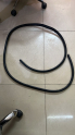 KAPI FİTİLİ ÖN SOL HYUNDAİ STAREX 02-08 ORJ. 82110-4A000