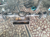 Oto Çıkma Parça / Mercedes / Sprinter / Defransiyel / Ön Defransiyel / Çıkma Parça 