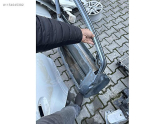 Oto Çıkma Parça / Ford / Fusion / Kaporta & Karoser / Sol Ön Kapı / Çıkma Parça 