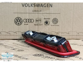 Oto Çıkma Parça / Volkswagen / Caddy / Elektrik / Tavan Lambası / Sıfır Parça 