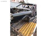 Oto Çıkma Parça / Renault / R 21 / Kaporta & Karoser / Sağ Ön Çamurluk / Çıkma Parça 