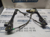 Oto Çıkma Parça / Ford / Focus / Oto Cam / Cam Krikosu / Çıkma Parça 