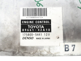 Oto Çıkma Parça / Toyota / RAV-4 / Elektrik / Motor Beyni / Çıkma Parça 