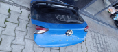Oto Çıkma Parça / Opel / Corsa / Kaporta & Karoser / Bagaj Kapağı / Çıkma Parça 