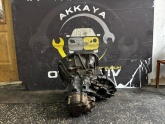 Oto Çıkma Parça / Fiat / Doblo / Şanzıman / Şanzıman Komple / Çıkma Parça 