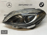 MERCEDES B SERİSİ W246 SOL FAR ORJİNAL OEM:A2468201561