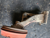 Oto Çıkma Parça / Fiat / Palio / Alt Takım / Arka Dingil / Çıkma Parça 