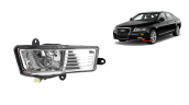 Oto Çıkma Parça / Audi / A6 / Tampon / Sis Farı Çerçevesi / Sıfır Parça 
