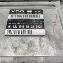 Mercedes E 124 2.2 Motor Beyni / 0155459632 / 412229002016