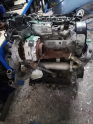 Oto Çıkma Parça / Volkswagen / Passat / Motor / Motor (komple) / Çıkma Parça 