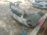 Oto Çıkma Parça / Ford / Tourneo Courier / Tampon / Ön Tampon / Çıkma Parça 