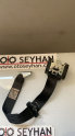 1K6857806AA volkswagen golf 6 sağ arka emniyet kemeri