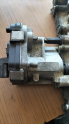 FIAT CROMA SW 1.9  GAZ KELEBEĞİ AKTÜATÖR MOTORU TMS1 C146