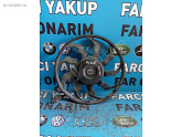 Oto Çıkma Parça / Hyundai / Santa Fe / Fan / Fan Motoru / Çıkma Parça 