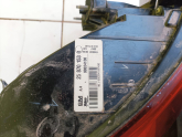 Oto Çıkma Parça / Opel / Astra / Far & Stop / Sol Arka Stop / Çıkma Parça 