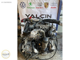Oto Çıkma Parça / Seat / Cordoba / Motor / Motor (komple) / Çıkma Parça 