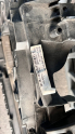 Oto Çıkma Parça / Ford / Fiesta / Kaporta & Karoser / Ön Panel / Çıkma Parça 