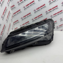 SKODA SUPERB SOL ÖN FAR FULL LED