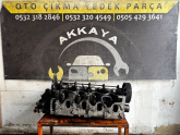 Oto Çıkma Parça / Fiat / Strada / Motor / Silindir Kapağı / Çıkma Parça 