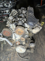 Oto Çıkma Parça / Volvo / V40 / Motor / Motor (komple) / Çıkma Parça 