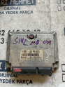 Oto Çıkma Parça / Volkswagen / Bora / Beyin / Motor Beyni / Çıkma Parça 