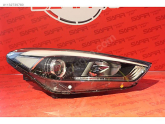 Oto Çıkma Parça / Hyundai / Tucson / Far & Stop / Sağ Ön Far / Sıfır Parça 