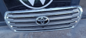 Oto Çıkma Parça / Toyota / Land Cruiser / Kaporta & Karoser / Panjur / Çıkma Parça 